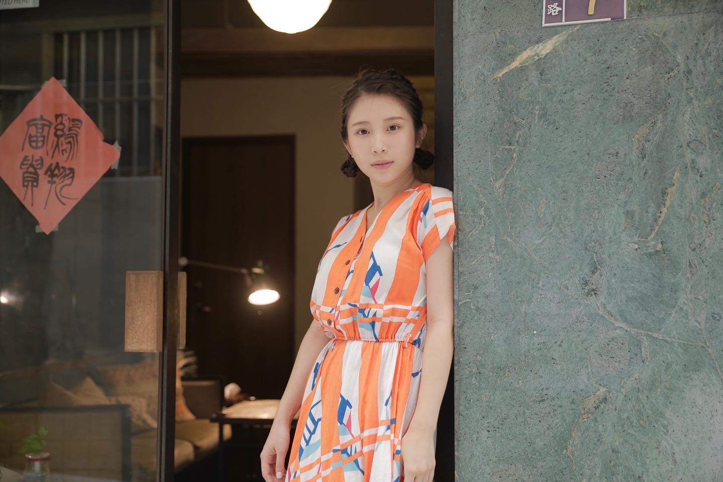 雞排妹大罵航空公司貪婪。（翻攝自雞排妹臉書）