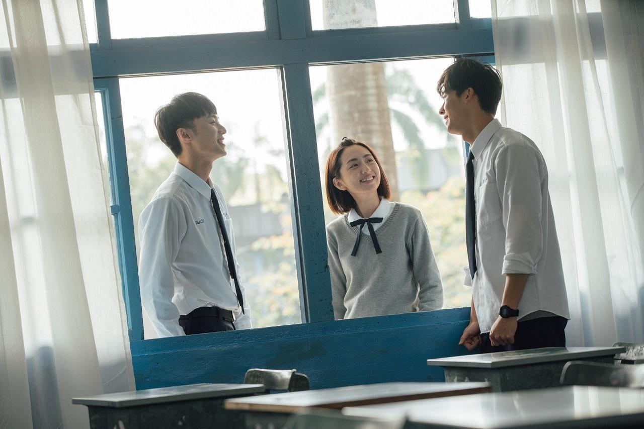 《想見你》團隊表示，選角時首重演員氣質，再來則是演技和CP感。（三鳳製作與福斯傳媒提供）