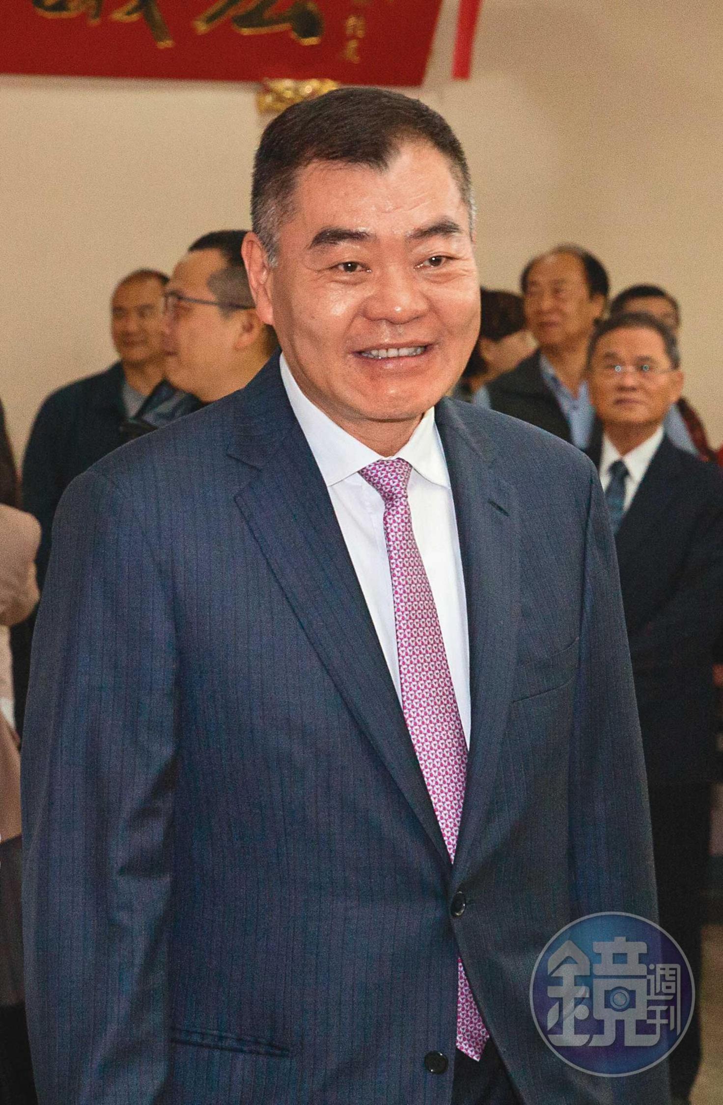 議會盛傳女警之亂，議長陳錦祥聞訊也震怒，要求台北市警局要妥善處理。