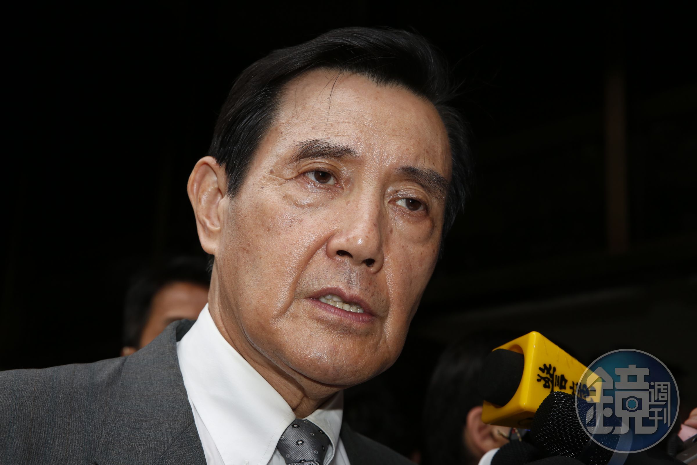 郝柏村病逝，馬英九請郝龍斌與家人節哀順變、保重身體。