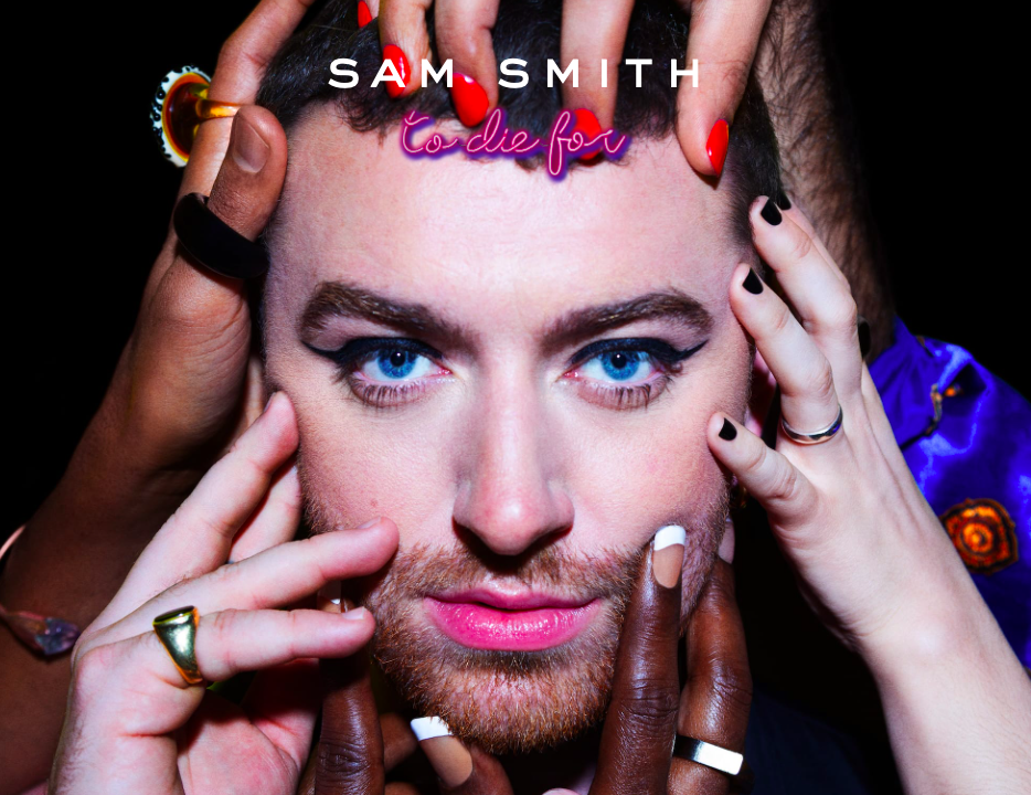 山姆史密斯近來動作頻頻，不再用性別二分法，而是希望大家以「they／them」來稱呼。（翻攝自Sam Smith官方網頁）