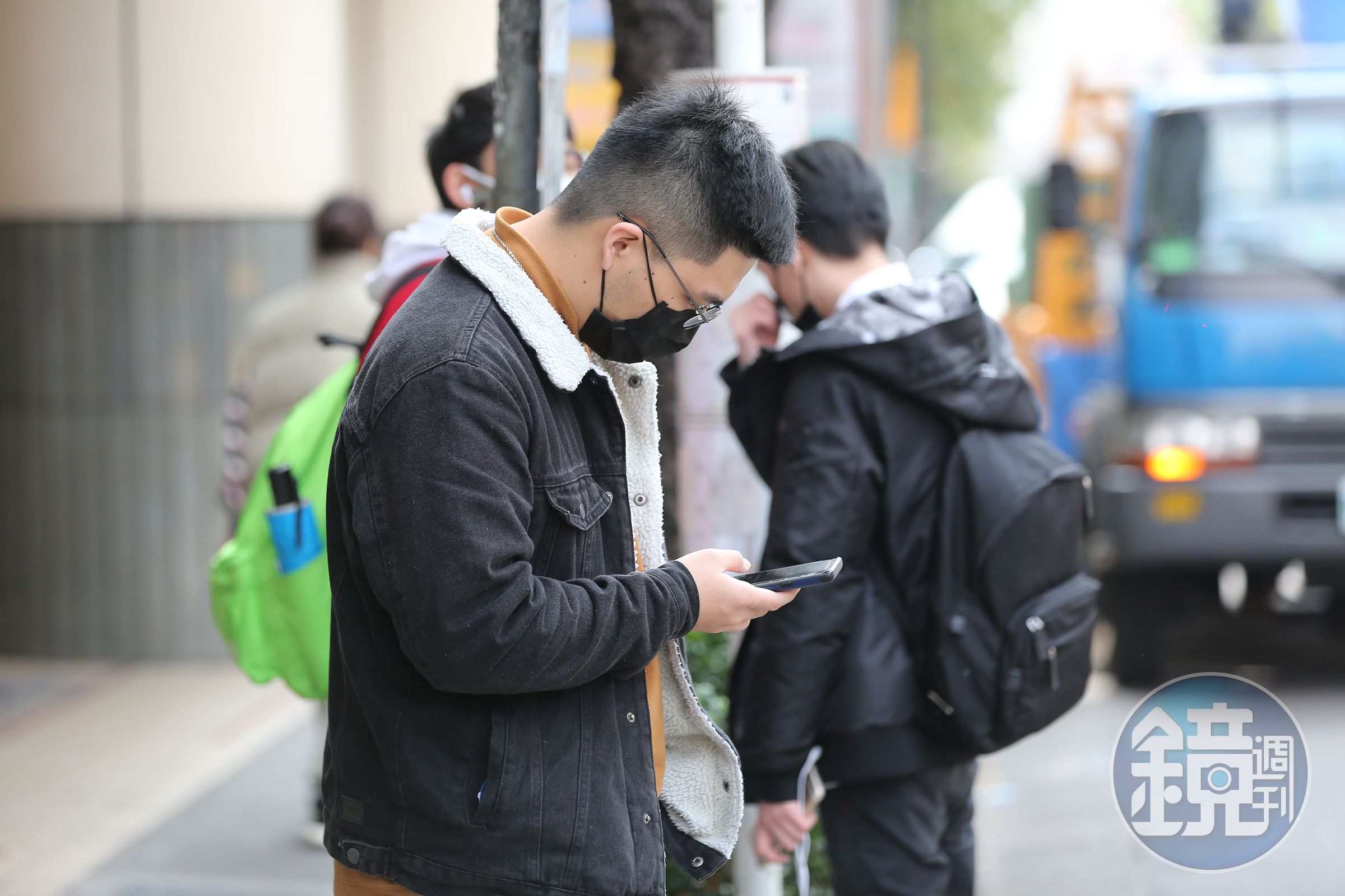 4月1日愚人節將在明登場，衛福部提醒民眾，千萬別開疫情相關的玩笑或是惡作劇，以免造成社會上的恐慌。（示意圖／本刊資料照）