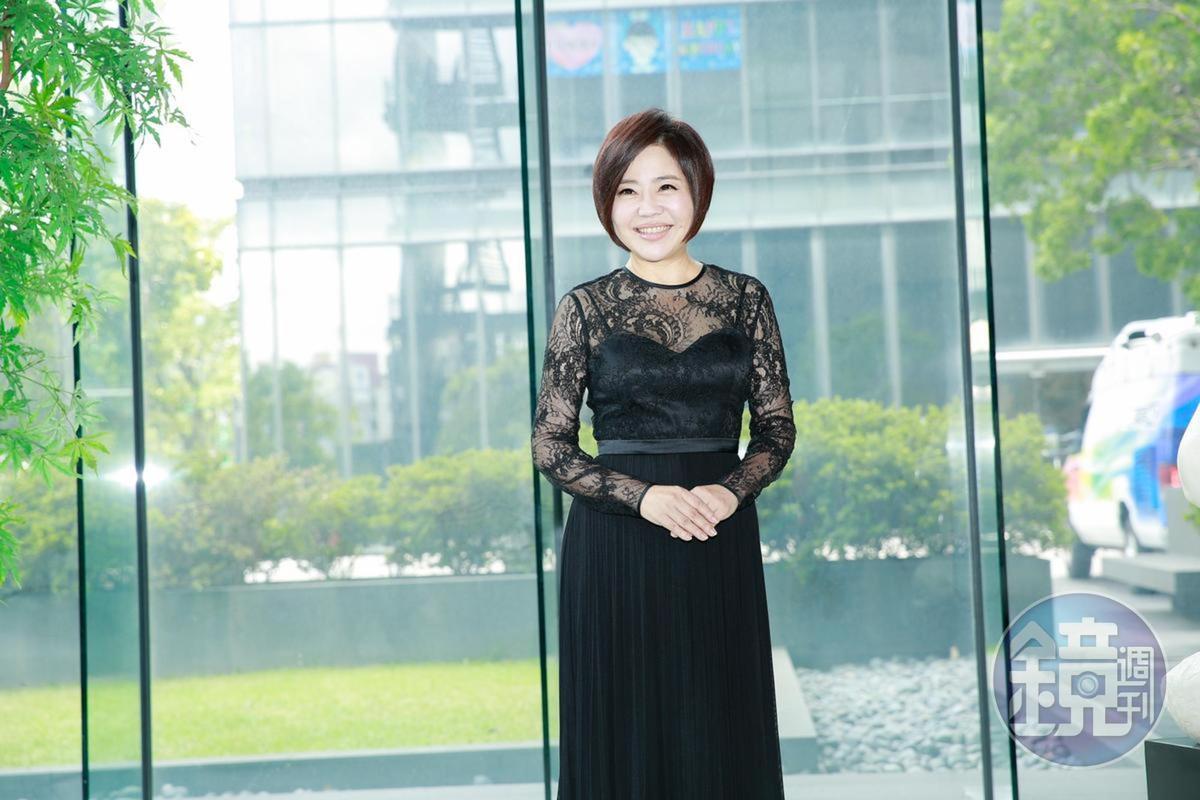 于美人上節目連番爆料惹來前婆家不悅。(本刊資料照)