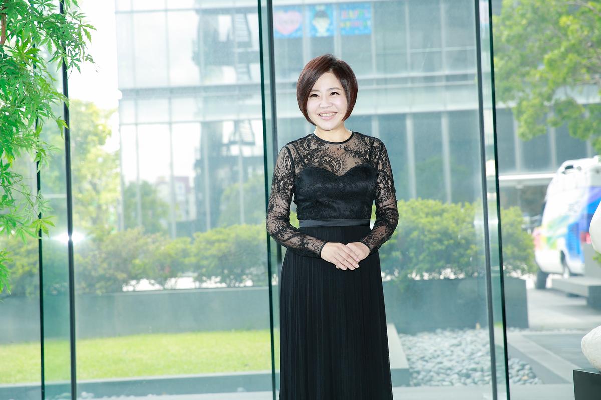 于美人上節目連番爆料惹來前婆家不悅。（本刊資料照）