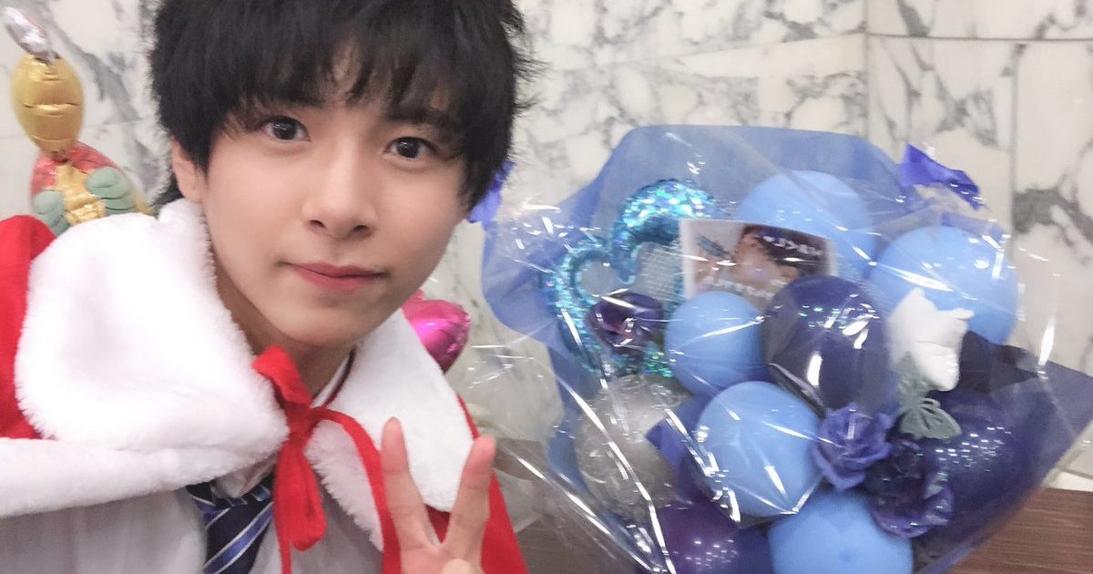 小宮璃央染了新冠肺炎。（翻攝https://47labo.jp/）