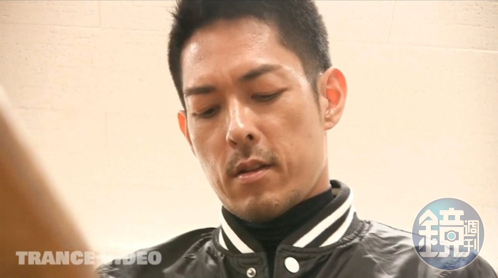 同志天菜」GV男優沖修斗自爆入行原因：為了和欣賞的他共演- 鏡週刊Mirror Media