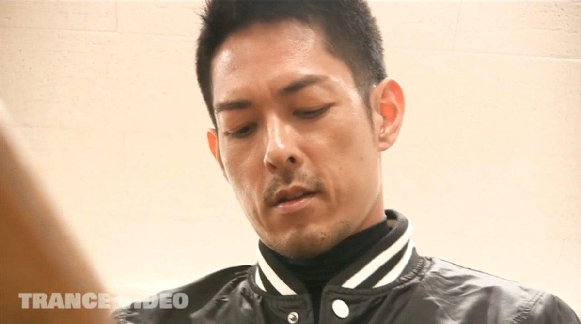 日本GV男優沖修斗自爆因為想和欣賞的GV男優合作才進行。(網路圖片)