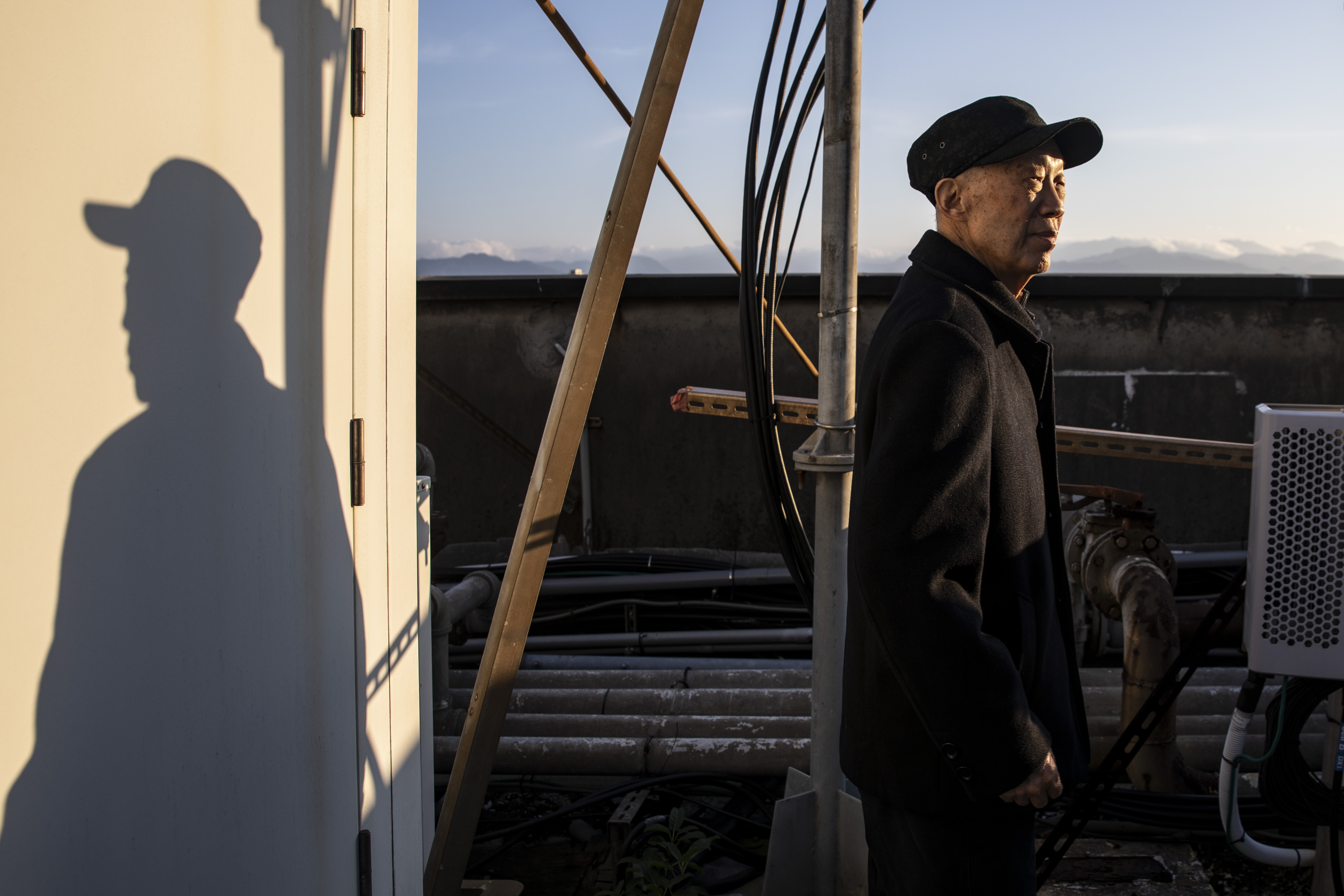 柳茂川是新文山幫建立者，隨後加盟竹聯，在其籌謀下，成立反四海聯盟。是竹聯能壯大背後的藏鏡人。