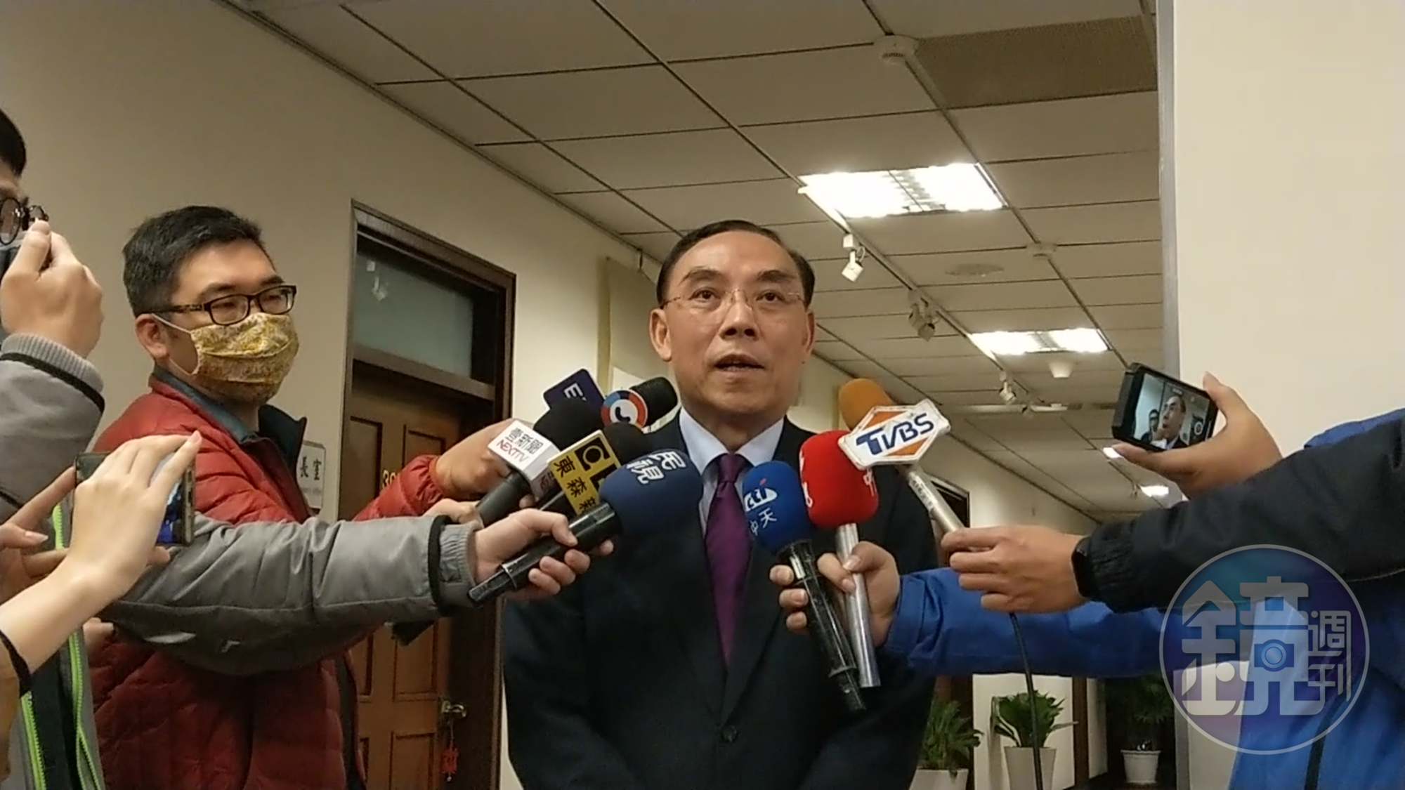 法務部長蔡清祥今表示,已批准翁仁賢的死刑案,並執行完畢。
