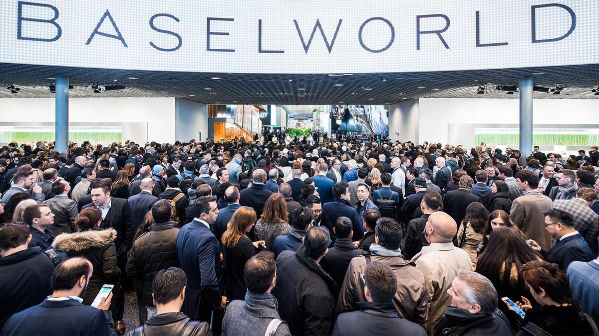 未來除了BASELWORLD之外的新式大型錶展，可能會更傾向瞄準金字塔頂端的模式操作，以邀請制和只要買票就可以入場的大眾化做出區隔。（圖片來源：BASELWORLD官網）