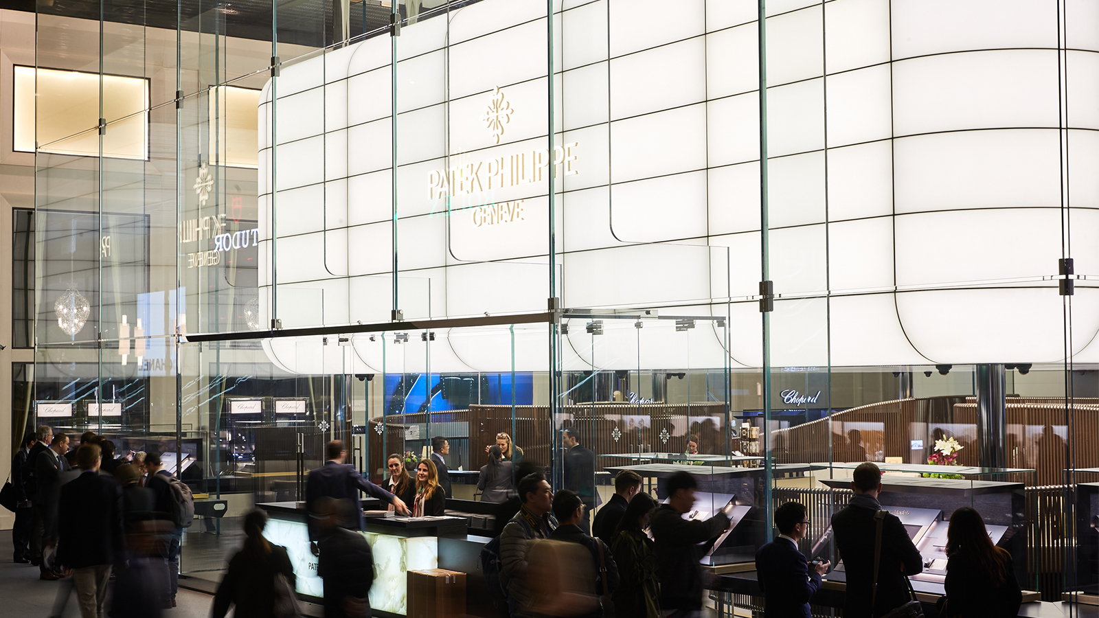 【專題報導】疫情爆發的連帶效應！對鐘錶產業的後續影響可能會有哪些？