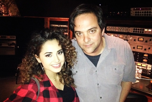 亞當施萊辛格的名作是電影《K歌情人》，亦死於新冠肺炎。（翻攝自IG）