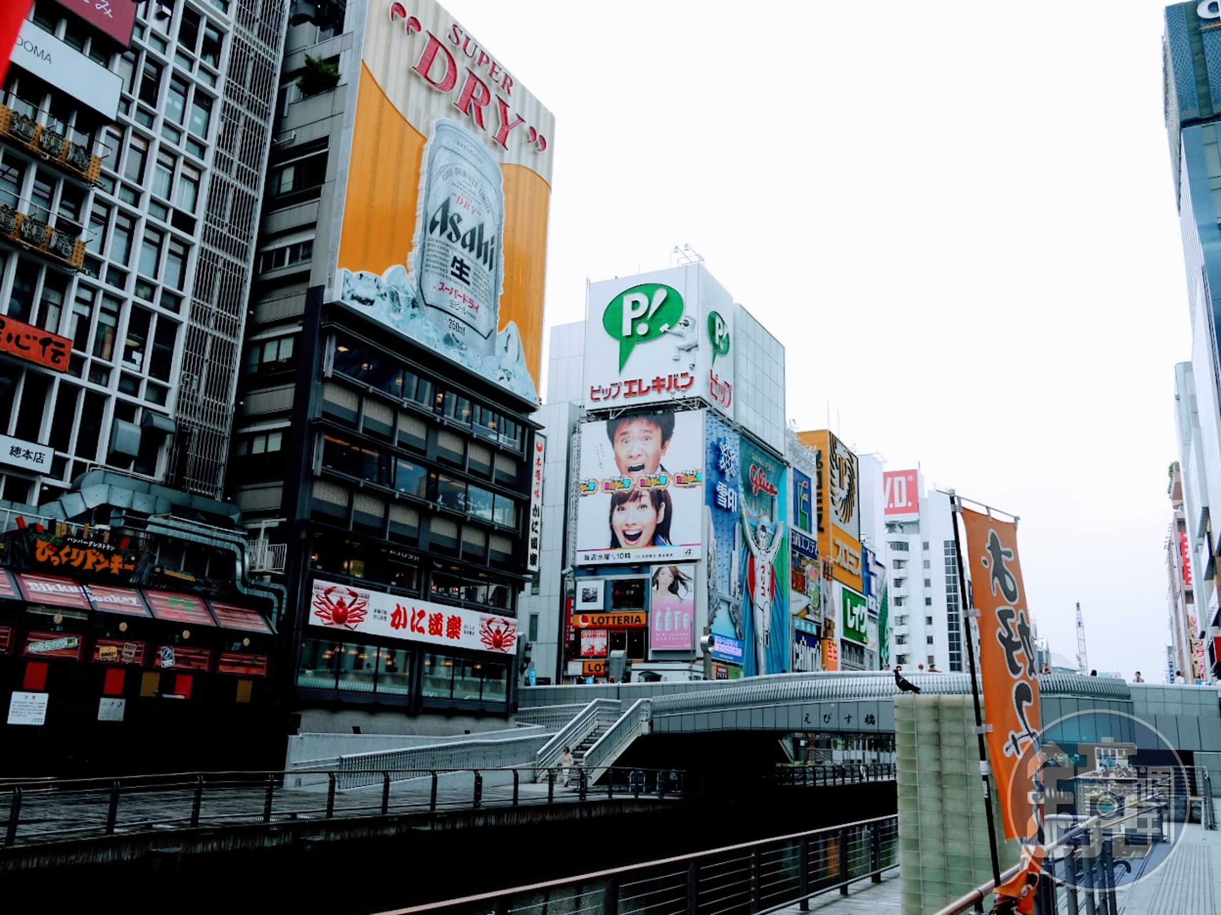 美國駐日大使館預測日本疫情將爆發。（讀者提供）