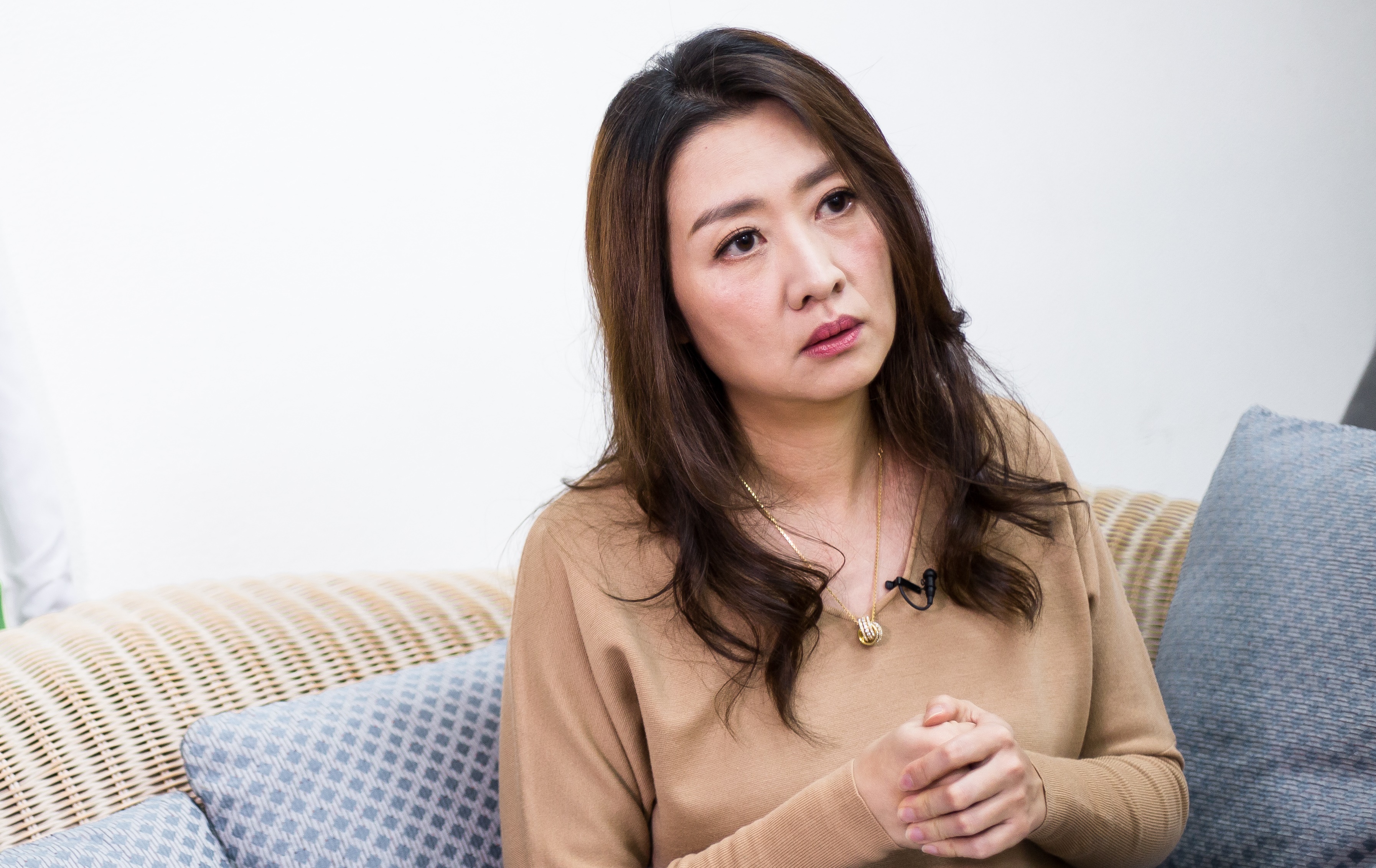 陳時中示範電鍋消毒口罩遭虧沒煮過飯，讓精神科醫生鄧惠文在臉書發文點出問題。圖為資料照。