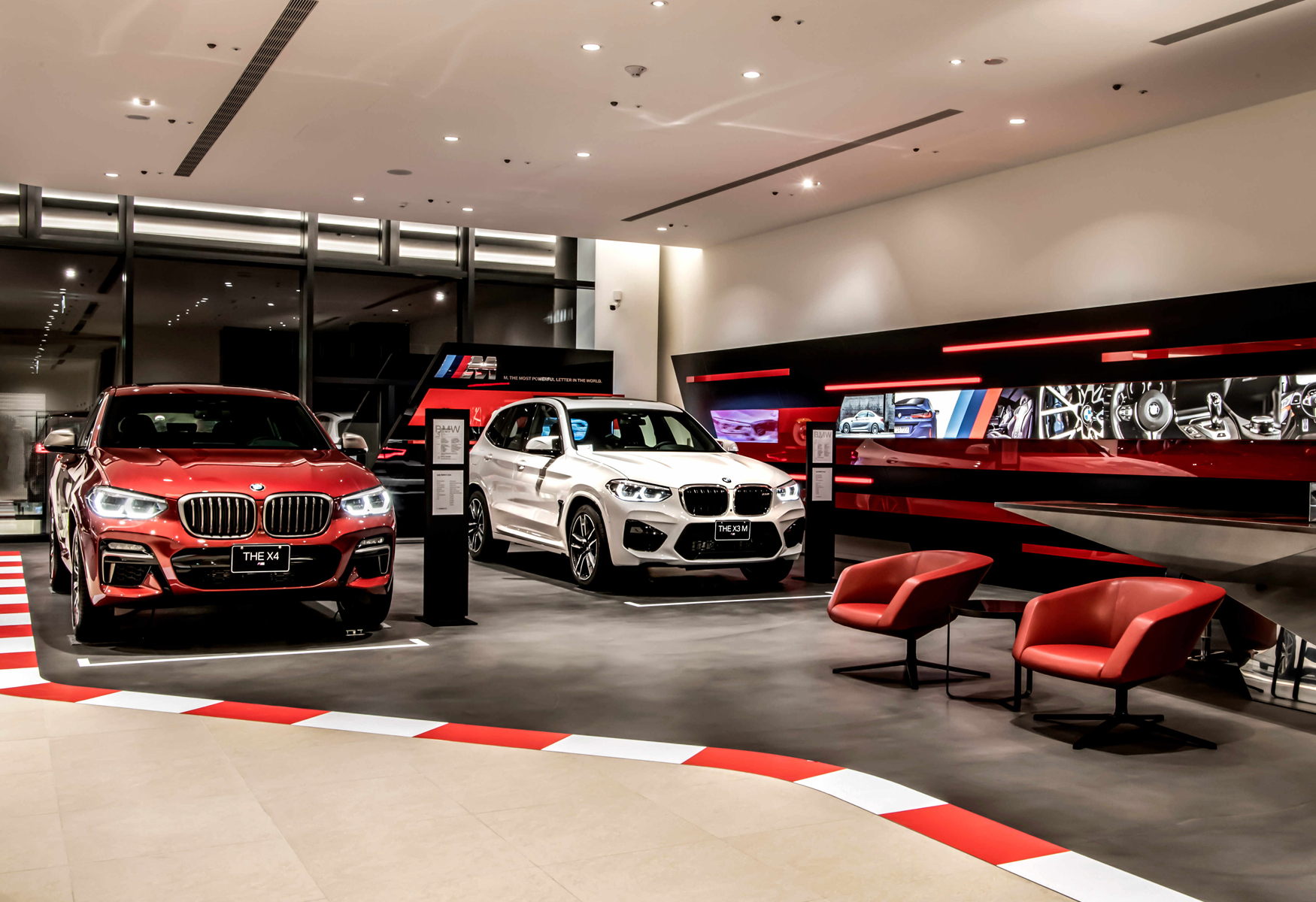 【車壇要聞】服務再進化！BMW台北依德中和5S全功能展示暨服務中心擴大重新開幕