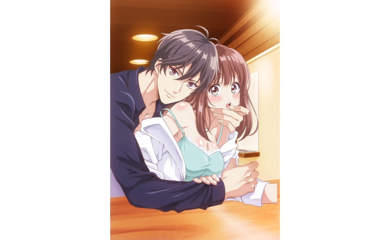 紳士最期待的春番之一。