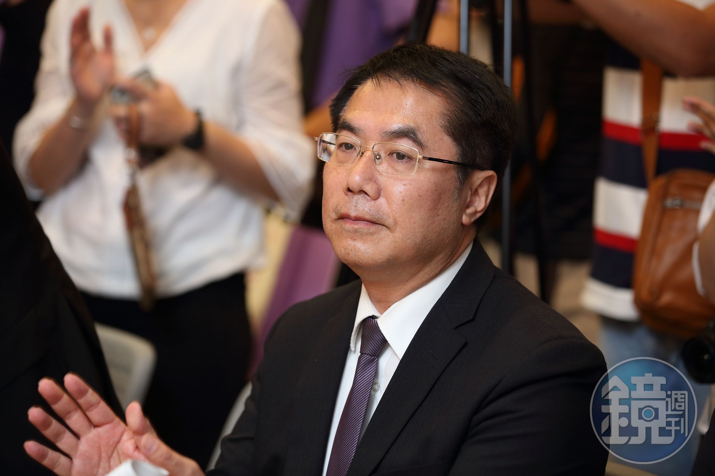 台南市長黃偉哲表示，若前一波清明連假疫情沒有守住，就要採取更嚴格禁足，五一連假可能就要取消。圖為資料照。