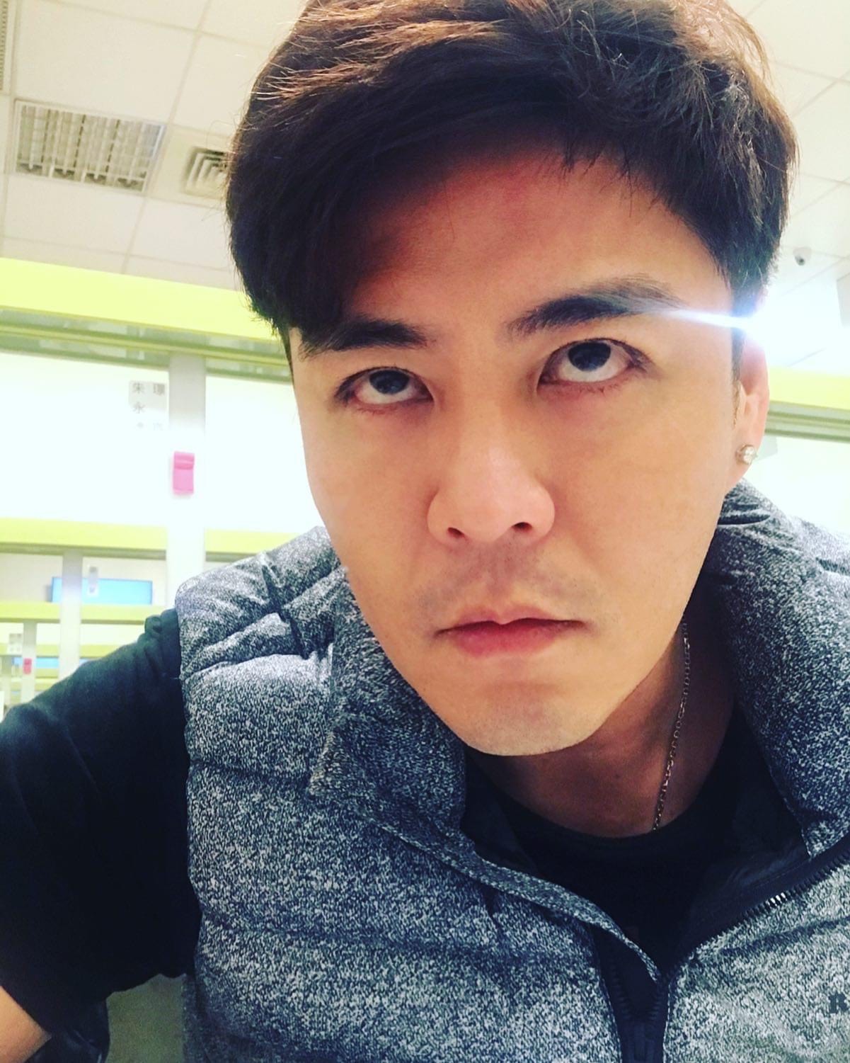 劉至翰坦言欠債近千萬，並指有跟債務人持續還款中。（翻攝自劉至翰臉書）