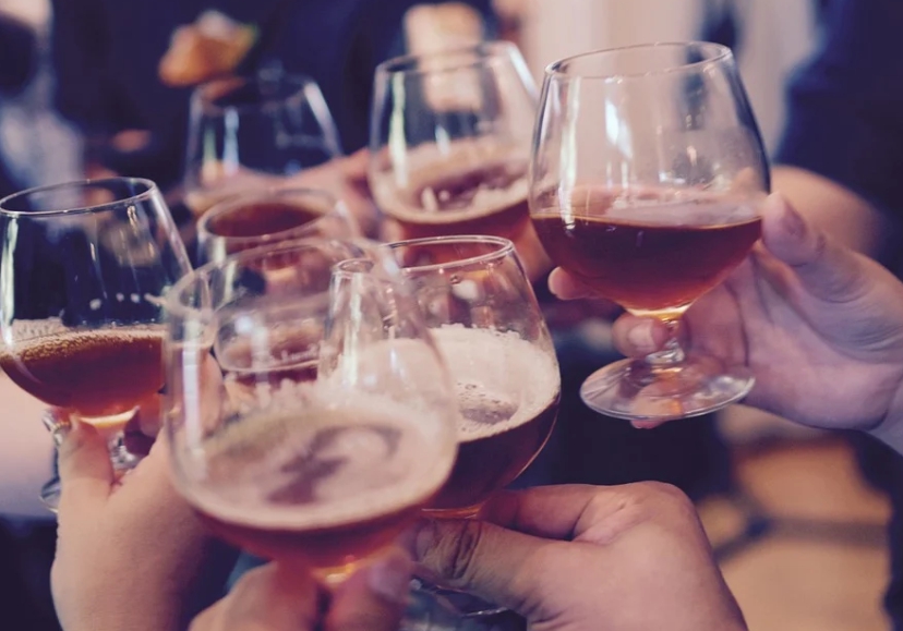 驚傳台市知名酒店紅牌確診，掀起大票網友討論。（翻攝自pixabay）