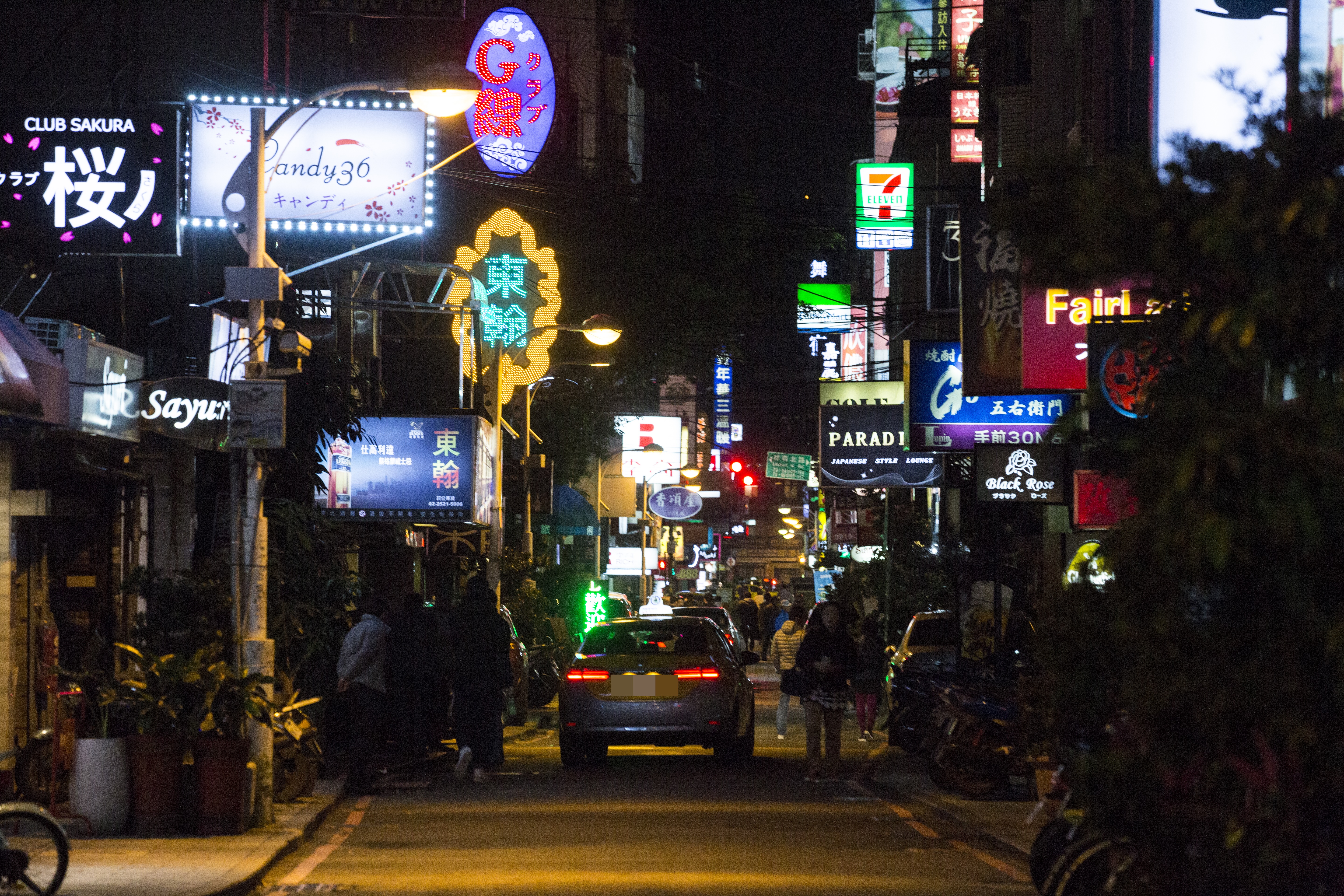 受武漢肺炎影響，酒店生意一落千丈，非當事酒店。（本刊資料照）