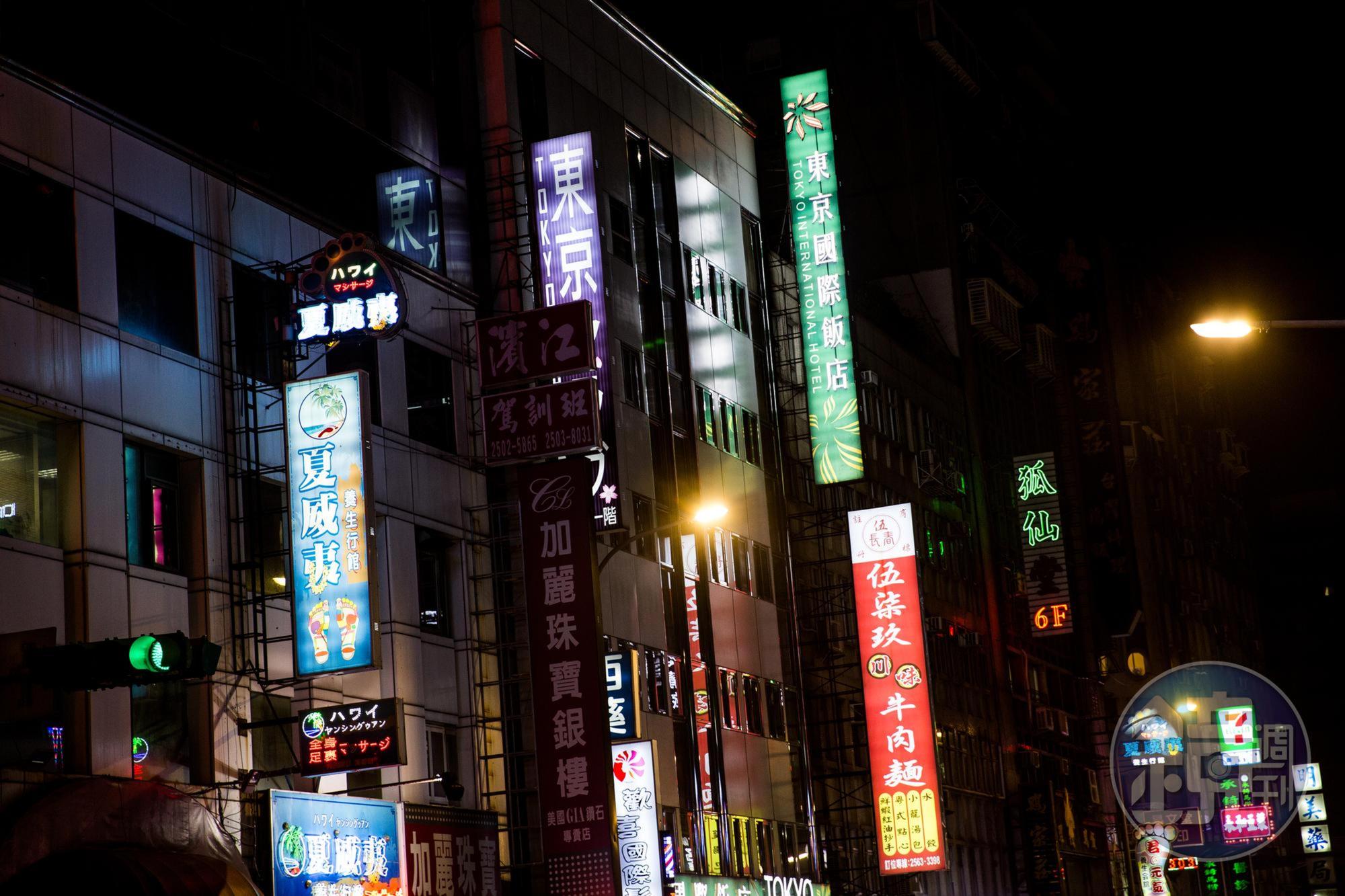 酒店女公關傳出確診武漢肺炎,讓酒店淪陷為疫區。(示意圖,非當事酒店)
