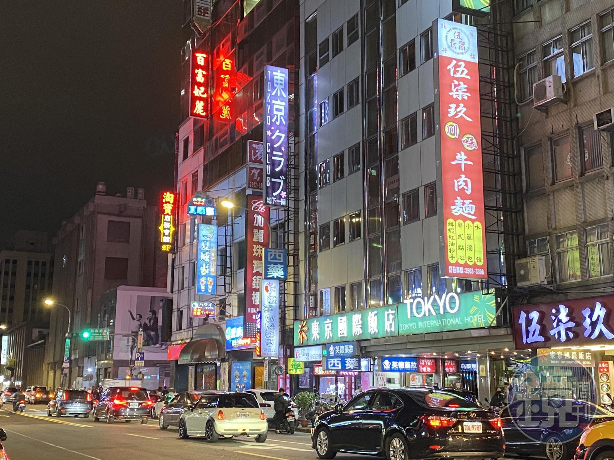 恐釀成防疫漏洞的外籍賣淫女子到底有多少人？恐怕仍是個黑數；圖為示意圖，與當事人無關。（本刊資料照）