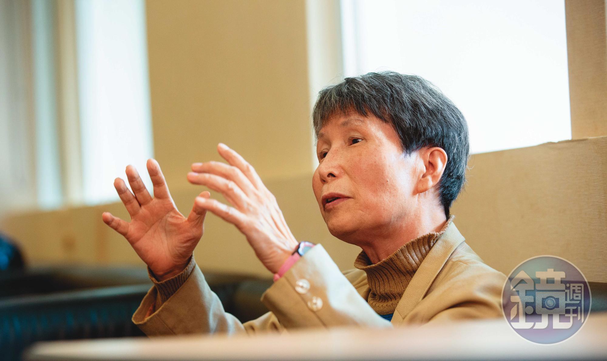 社區感染的可能性日漸升高,民眾對口罩的需求也愈發迫切。
