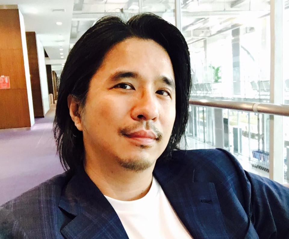 國民黨日前公布海選「數位行銷科技長」的決選名單，引發台大教授葉丙成不滿。（翻攝自葉丙成臉書）