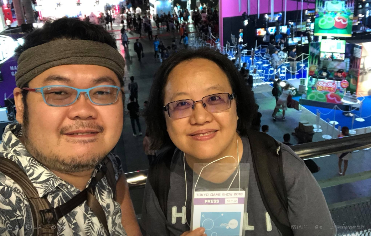 同志網紅四叉貓爆料，反同牧師趙曉音請家人寄的布口罩竟有46個不翼而飛。（翻攝自四叉貓臉書）