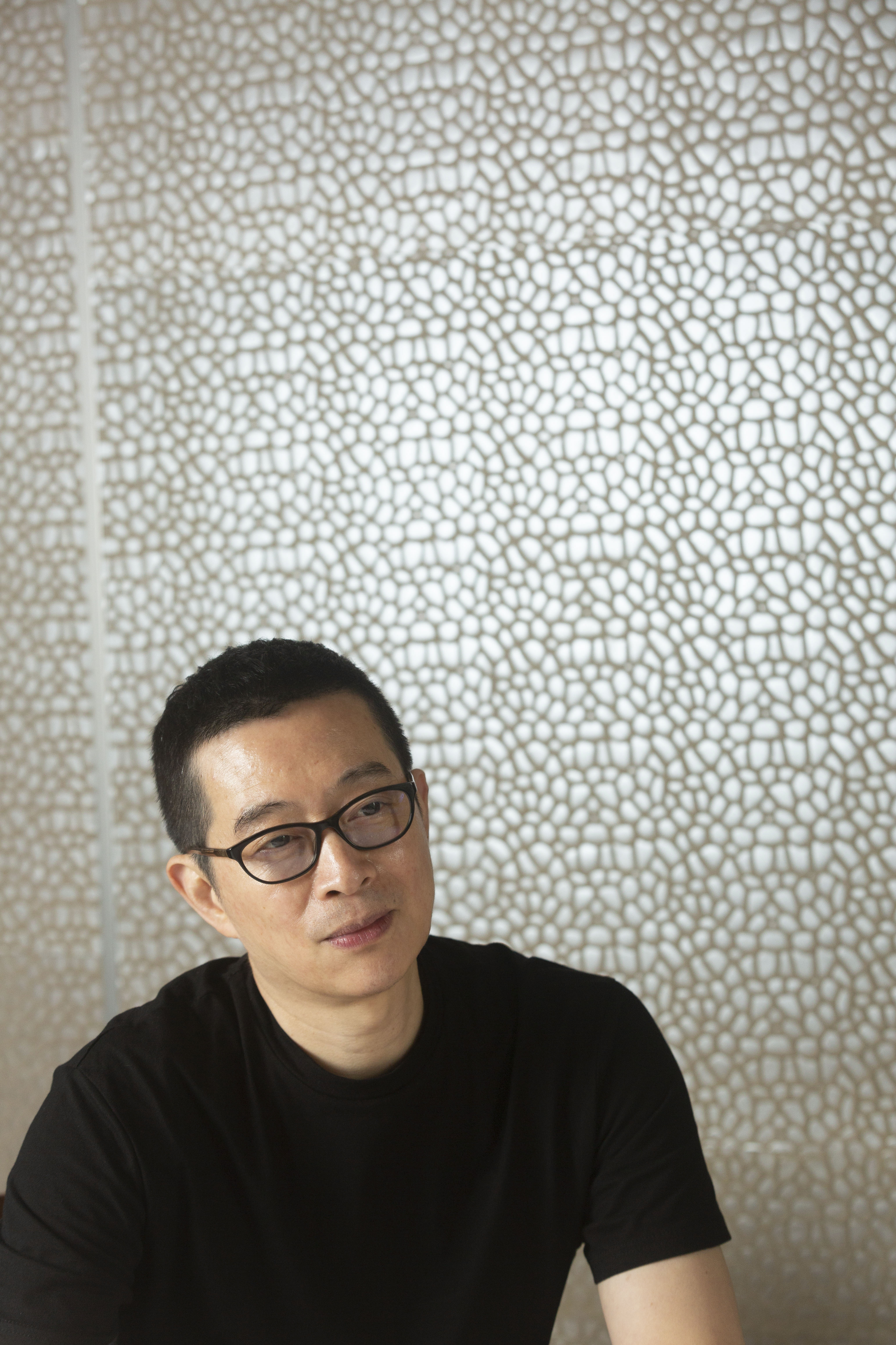 薛聖棻覺得人生最高真理,就是好好過日子。