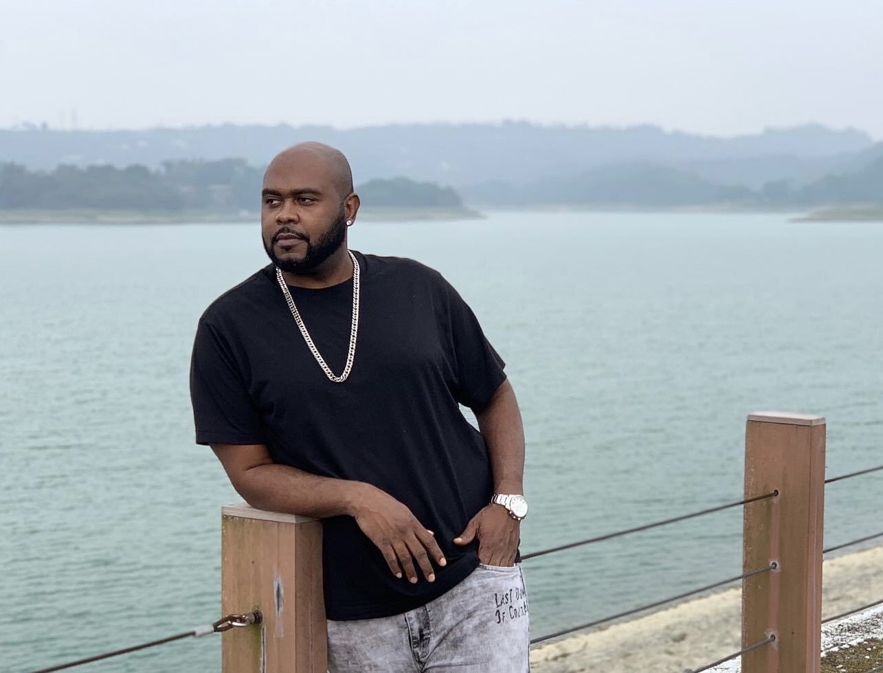 杜力認為譚德塞必須向台灣道歉。（圖/翻攝自杜力臉書）