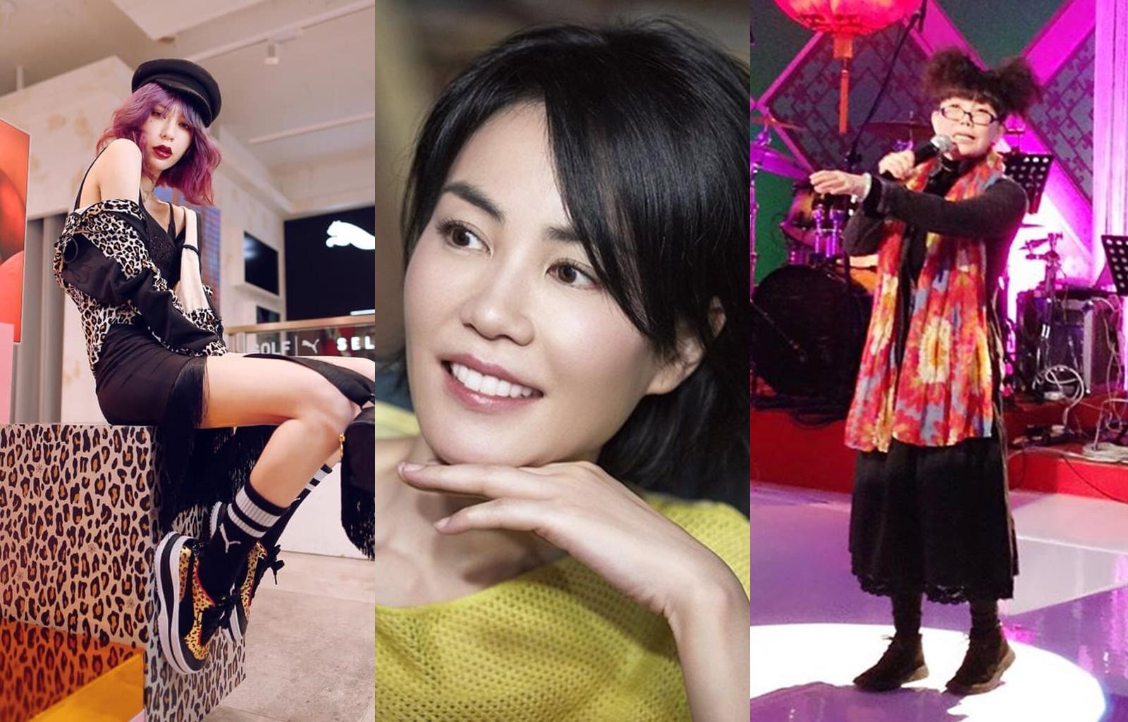 圈內的同路人不少，女星為了挽回婚姻各出奇招。（翻攝自網路）