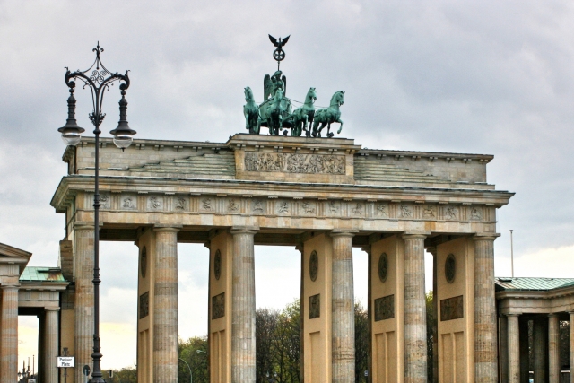 根據德國媒體報導，中國外交官近日交涉德國方希望能「稱讚中國防疫」引起討論。（翻攝自Photo-AC）