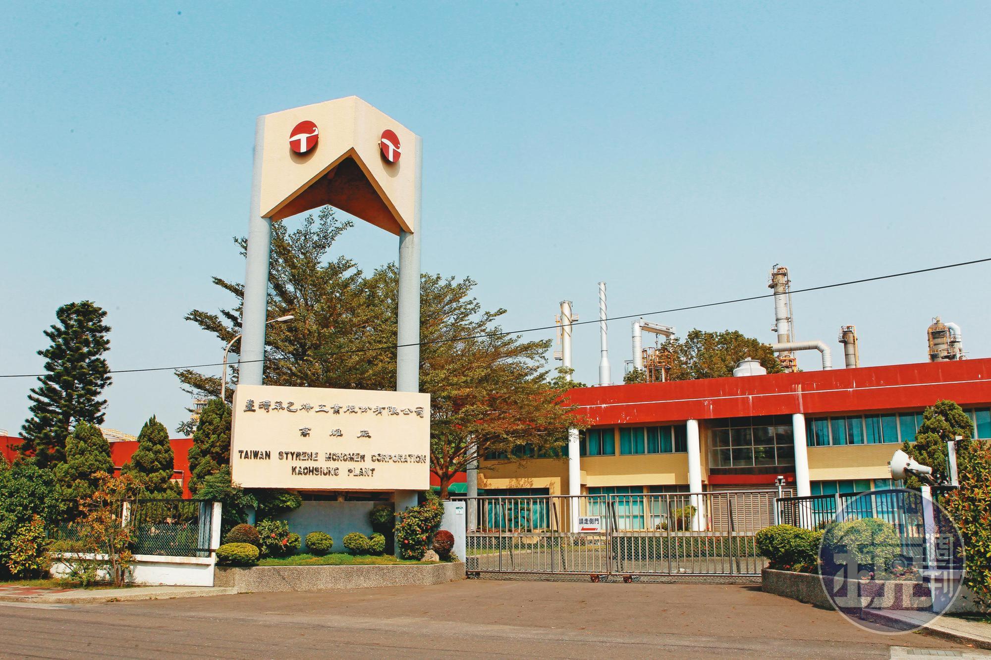 謝裕民過去曾力助林文淵,在台苯一戰成名。
