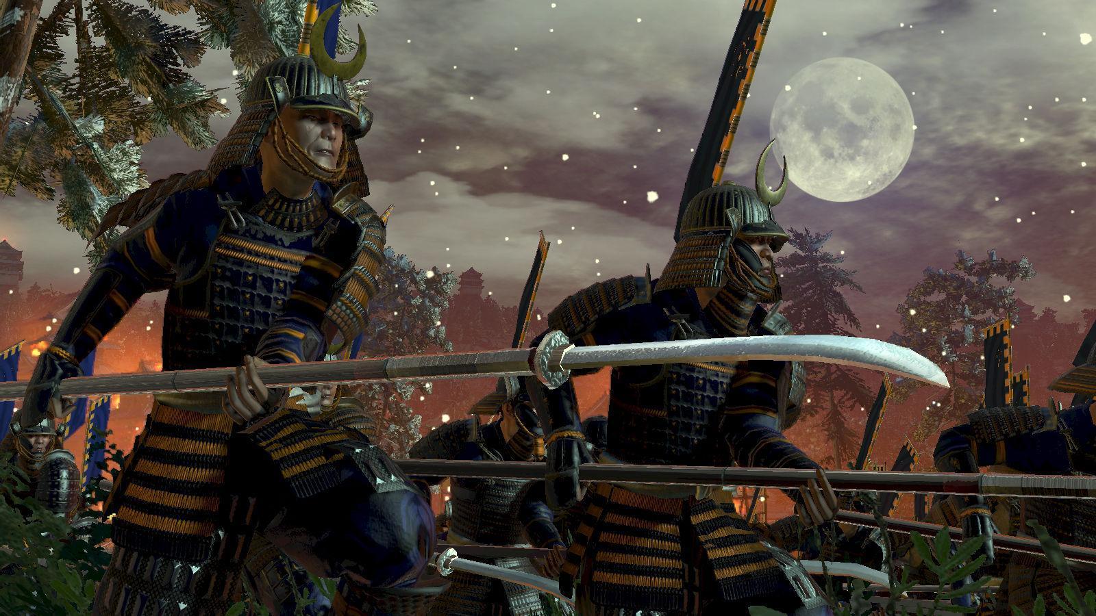 2011 年上市的《全軍破敵:幕府將軍 2》近期在 Steam 上仍維持極度好評。(翻攝 Steam)
