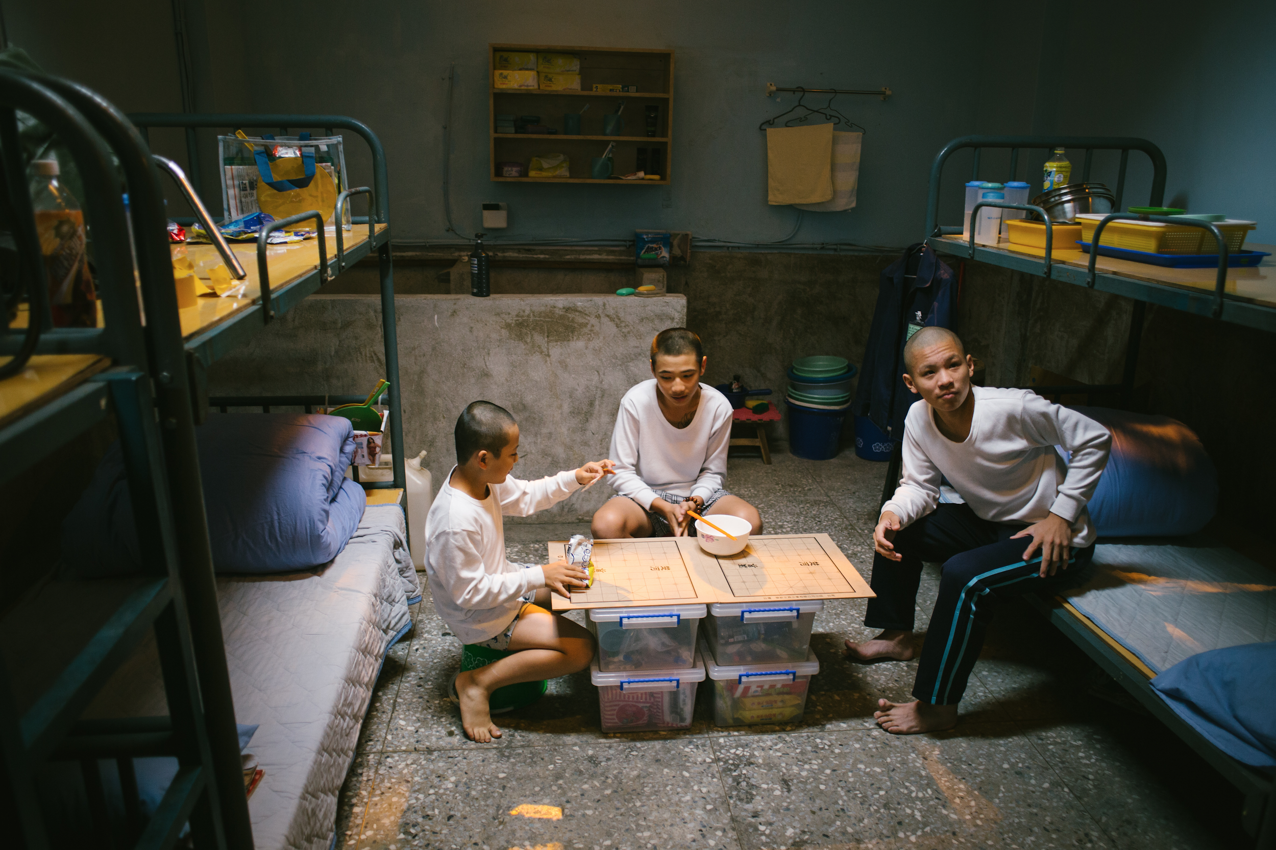 台灣短片創作能量豐沛,本屆金穗獎一般作品組優等獎《主管再見》,也同時是民國107年度短片輔導金作品。 (國家電影中心提供)