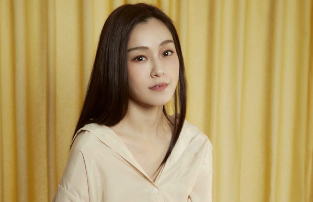 失言風波後神隱數月　范瑋琪引用名言訴心聲：沒有人可以告訴我是誰