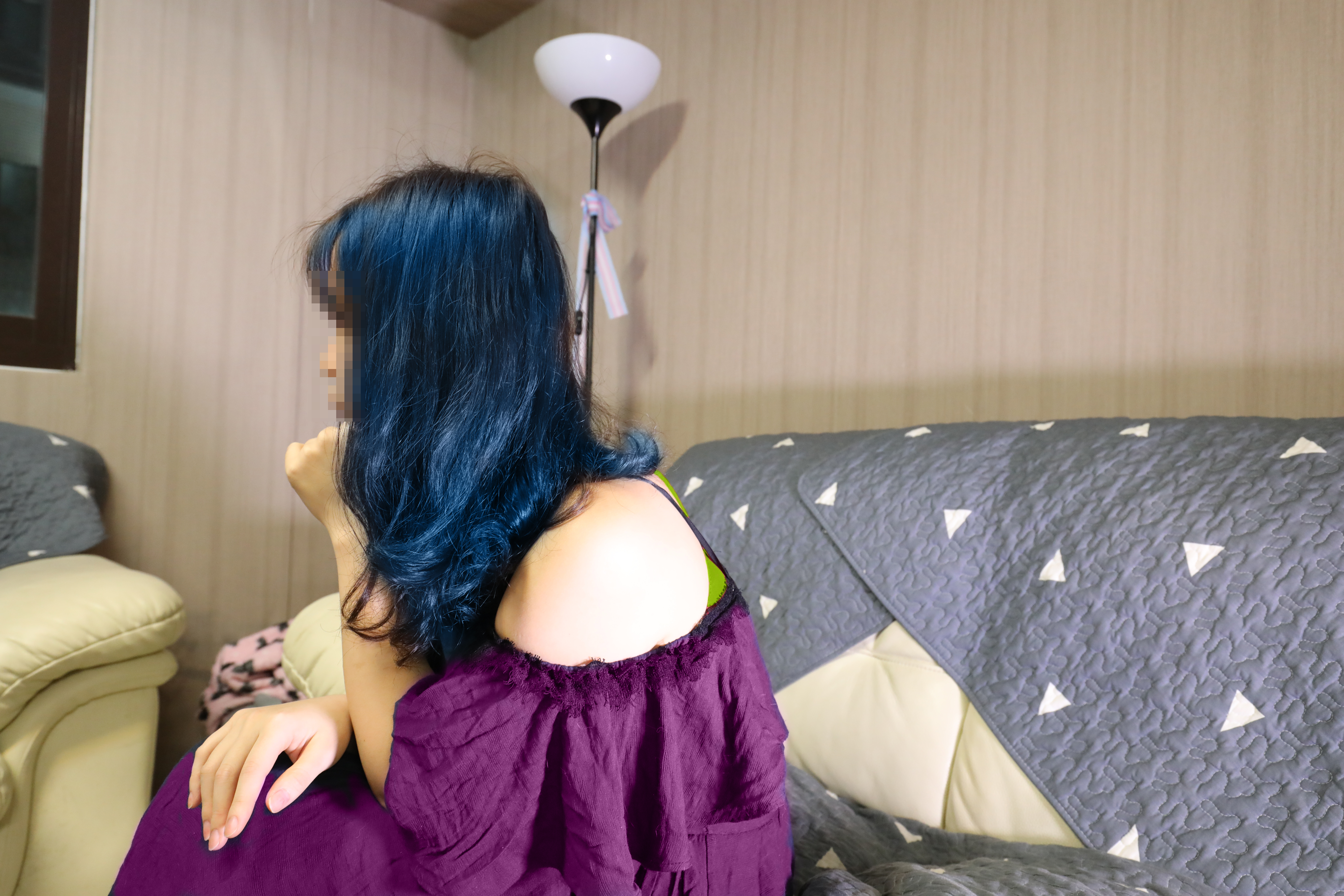 酒店從業者透露，受疫情影響，面對奧客，小姐們必須自力救濟想出自保招數。