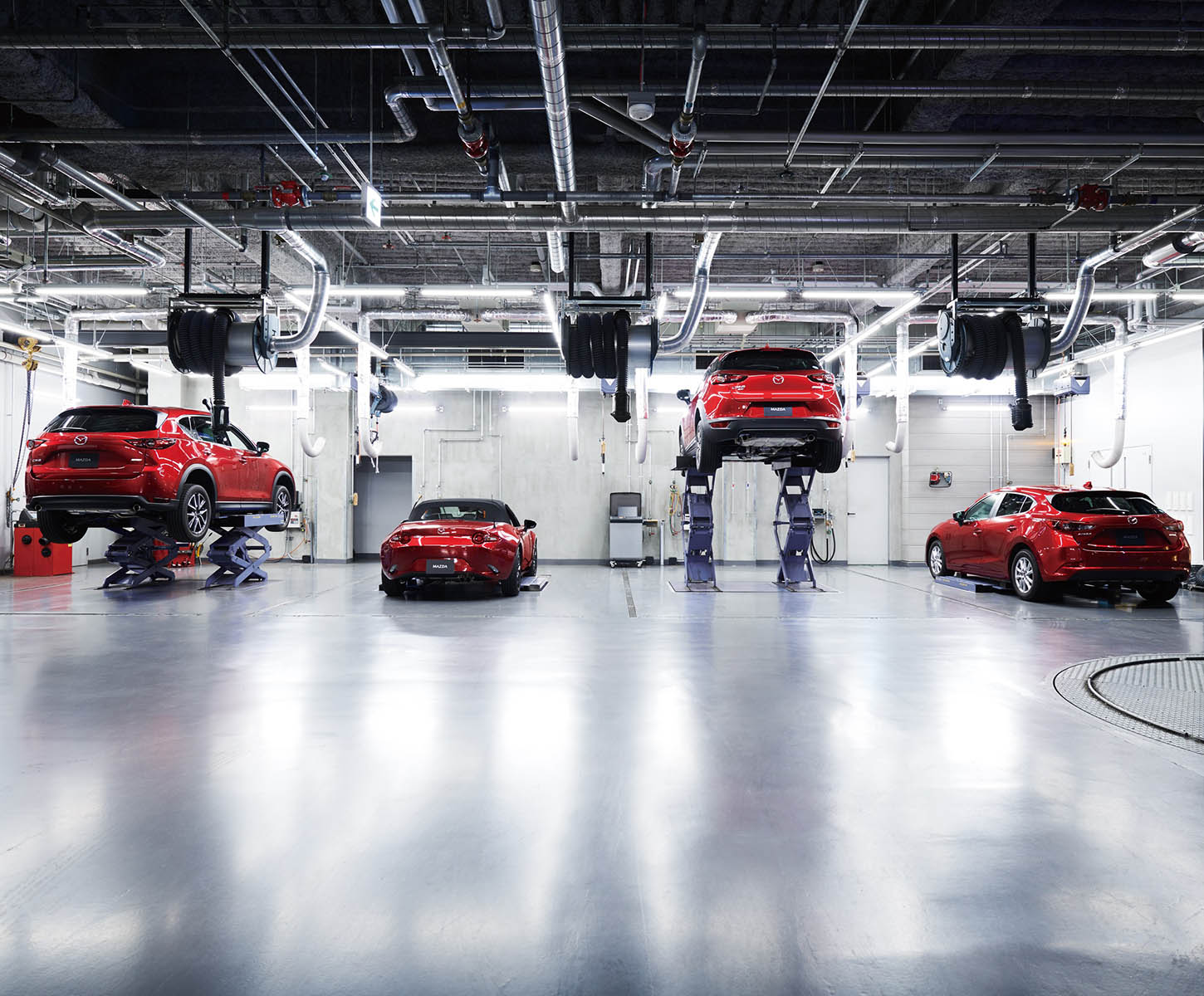 【優惠訊息】安心守護愛車　MAZDA推加價延長保固專案