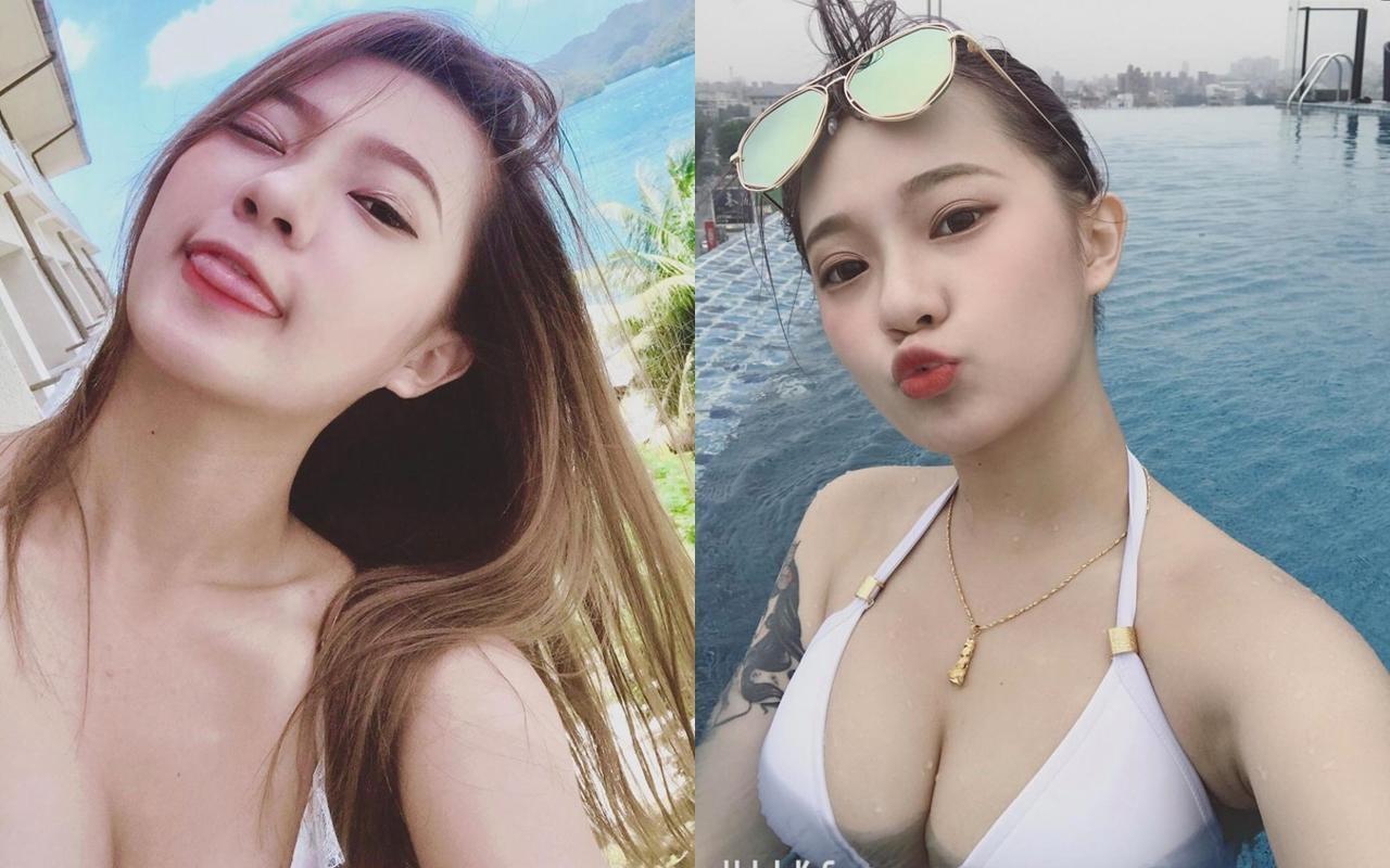 正妹藥師皮卡丘,身材火辣引發熱議。(翻攝自IG yannnnn_9)
