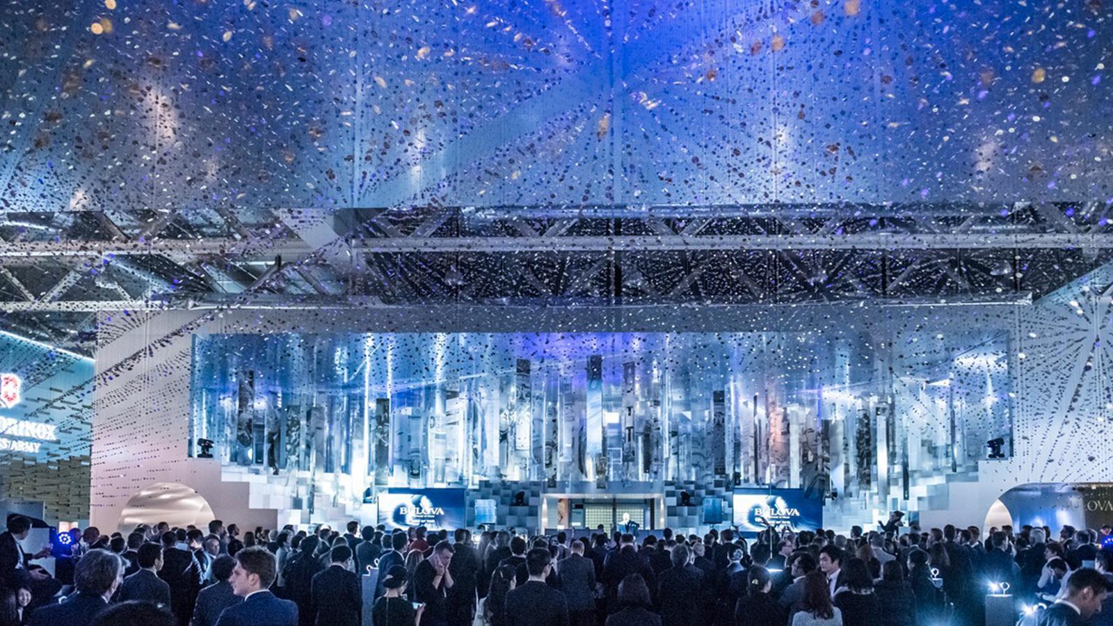 未來除了BASELWORLD之外的新式大型錶展，可能會更傾向瞄準金字塔頂端的模式操作，以邀請制和只要買票就可以入場的大眾化做出區隔。