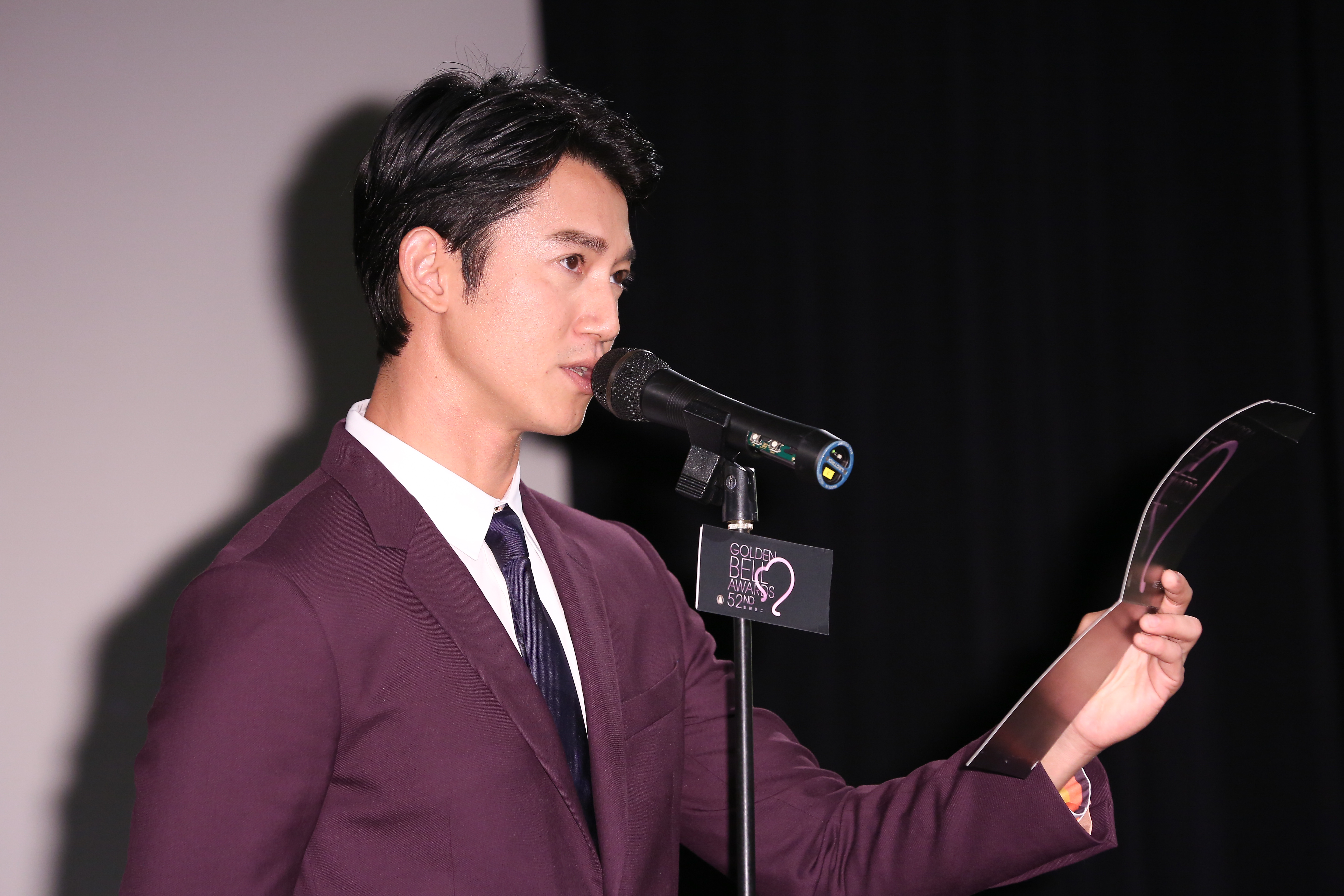 演員吳慷仁對「男女平等」有感而發，認為現在仍有許多根深蒂固的觀念在我們心裡。