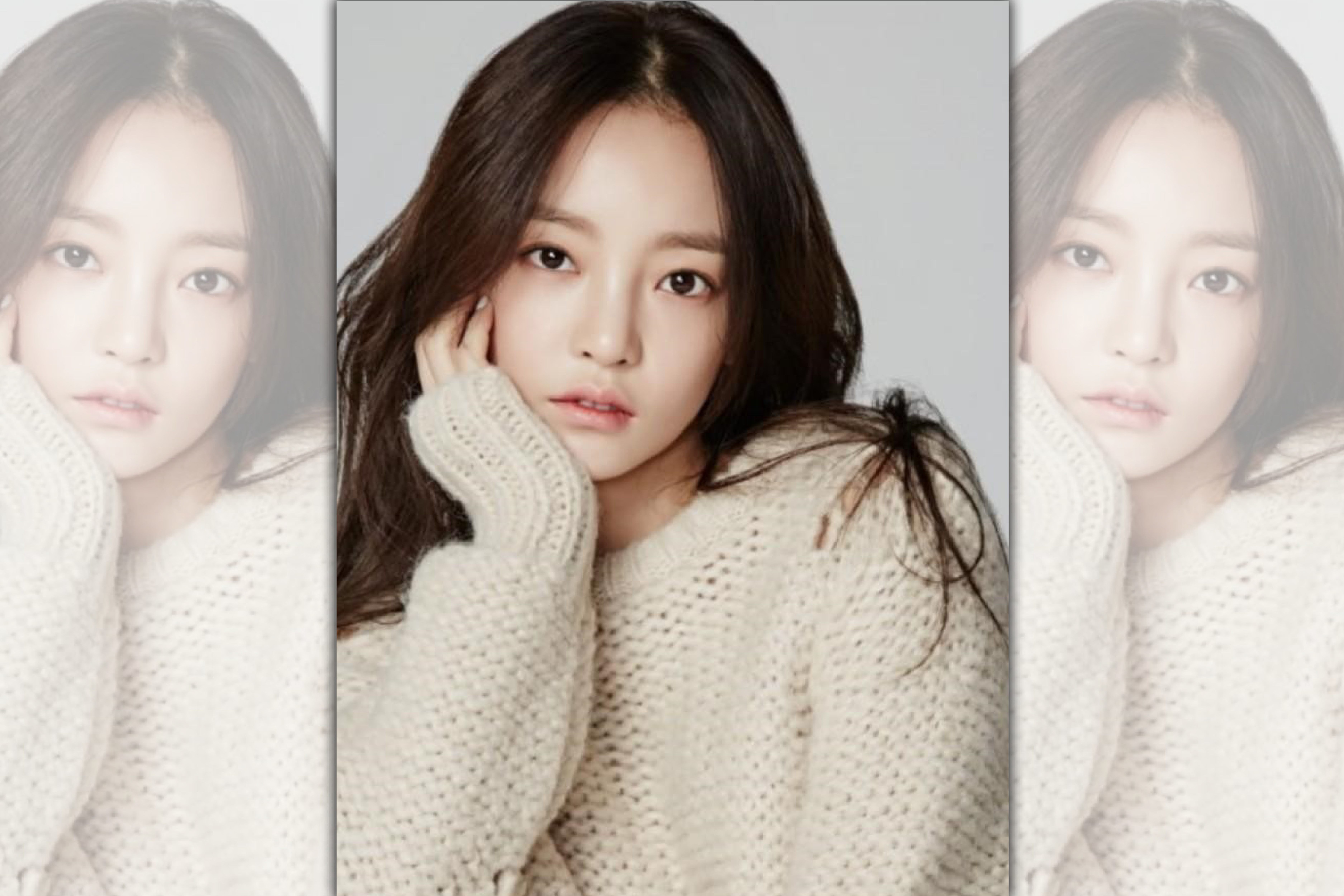 具荷拉去年11月於自宅輕生，得年28歲。（翻攝自Naver）