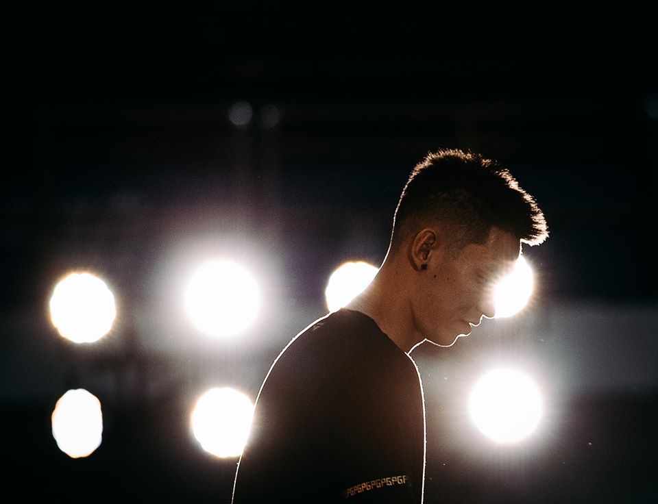 前美國職籃球星林書豪日前在臉書寫下武漢肺炎疫情爆發近3個月來的心路歷程，慘遭網友洗版。（翻攝自Jeremy Lin 林書豪臉書）