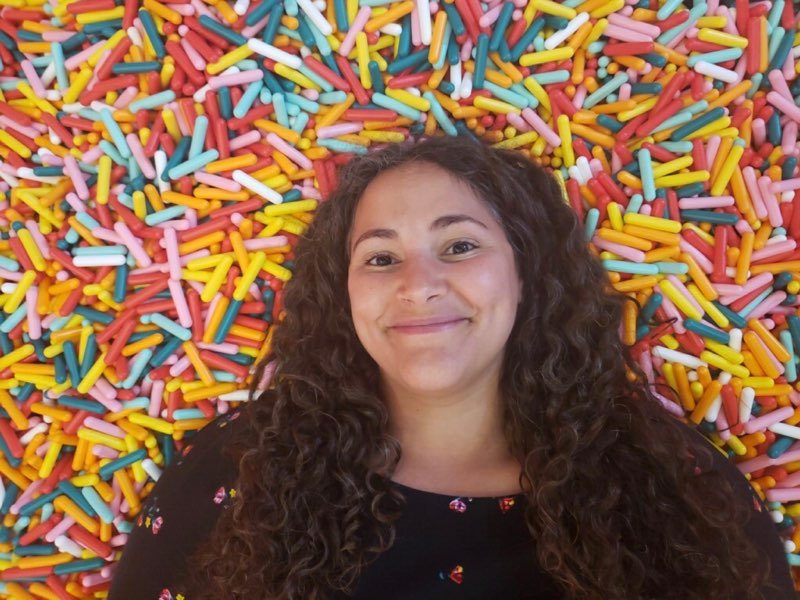 耶魯大學心理系教授Laurie Santos。（翻攝自推特）