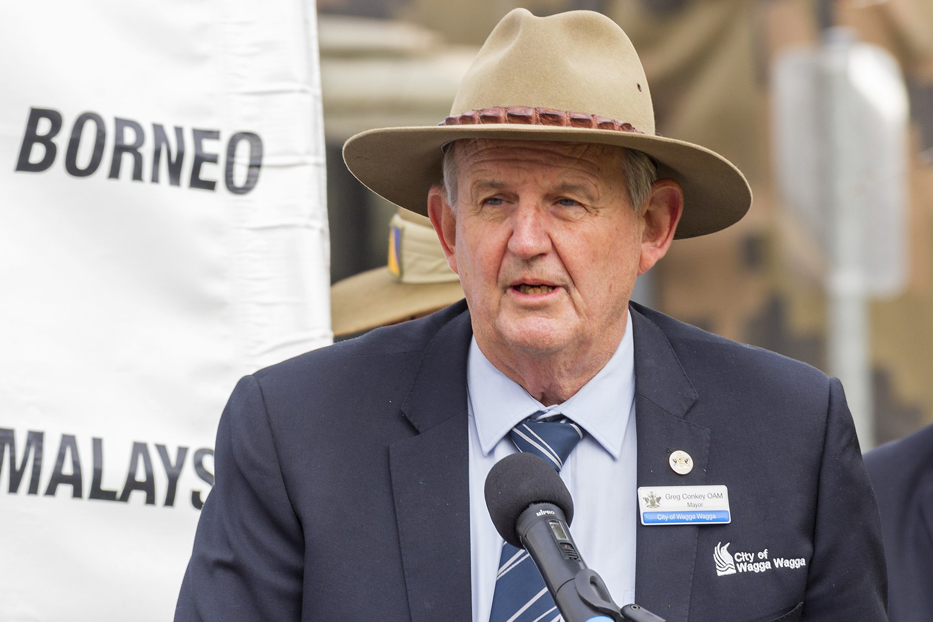 沃加沃加市長康基憂解除姐妹市恐影響貿易往來，將提議撤銷此決定。（翻攝自維基百科）