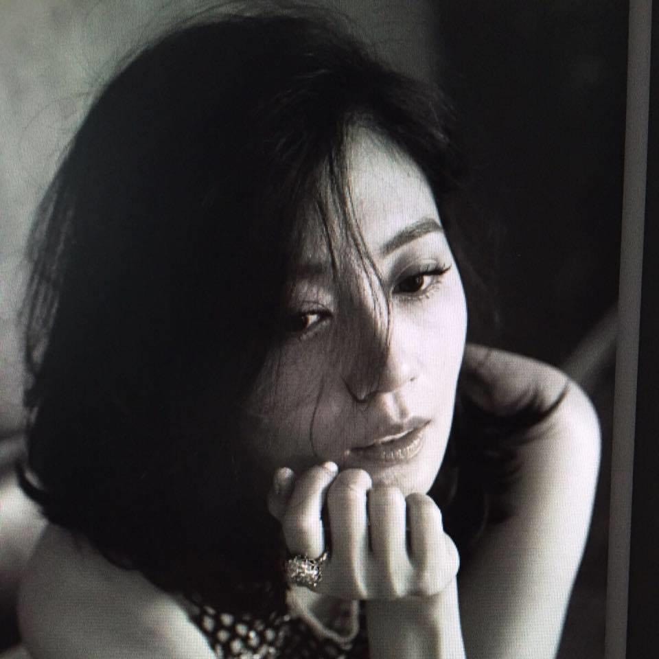 賈靜雯坦言當時被閨密背叛讓她深受打擊。（翻攝自賈靜雯臉書）