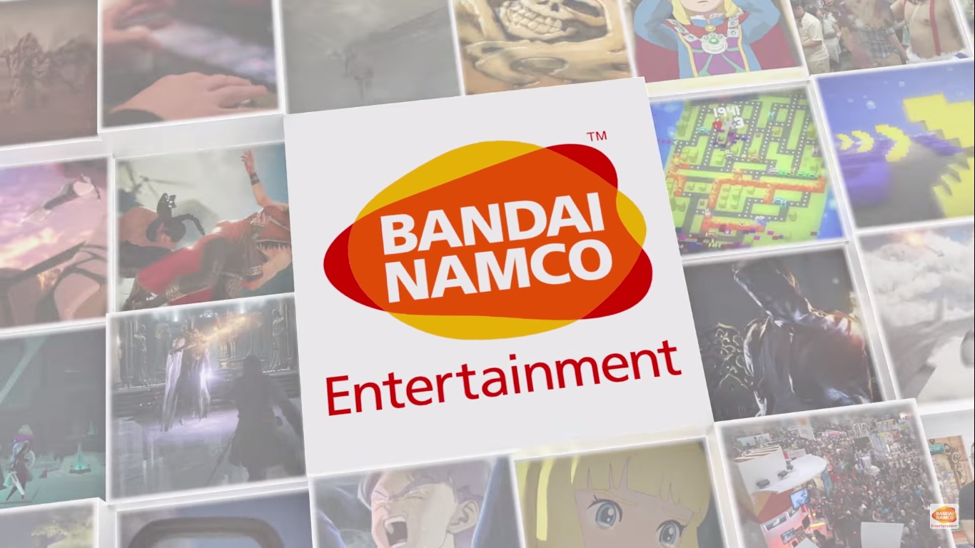 萬代南夢宮將捐一億日圓給世衛作為抗疫基金，卻引起玩家不滿。（翻攝「Bandai Namco Entertainment America」YouTube頻道）
