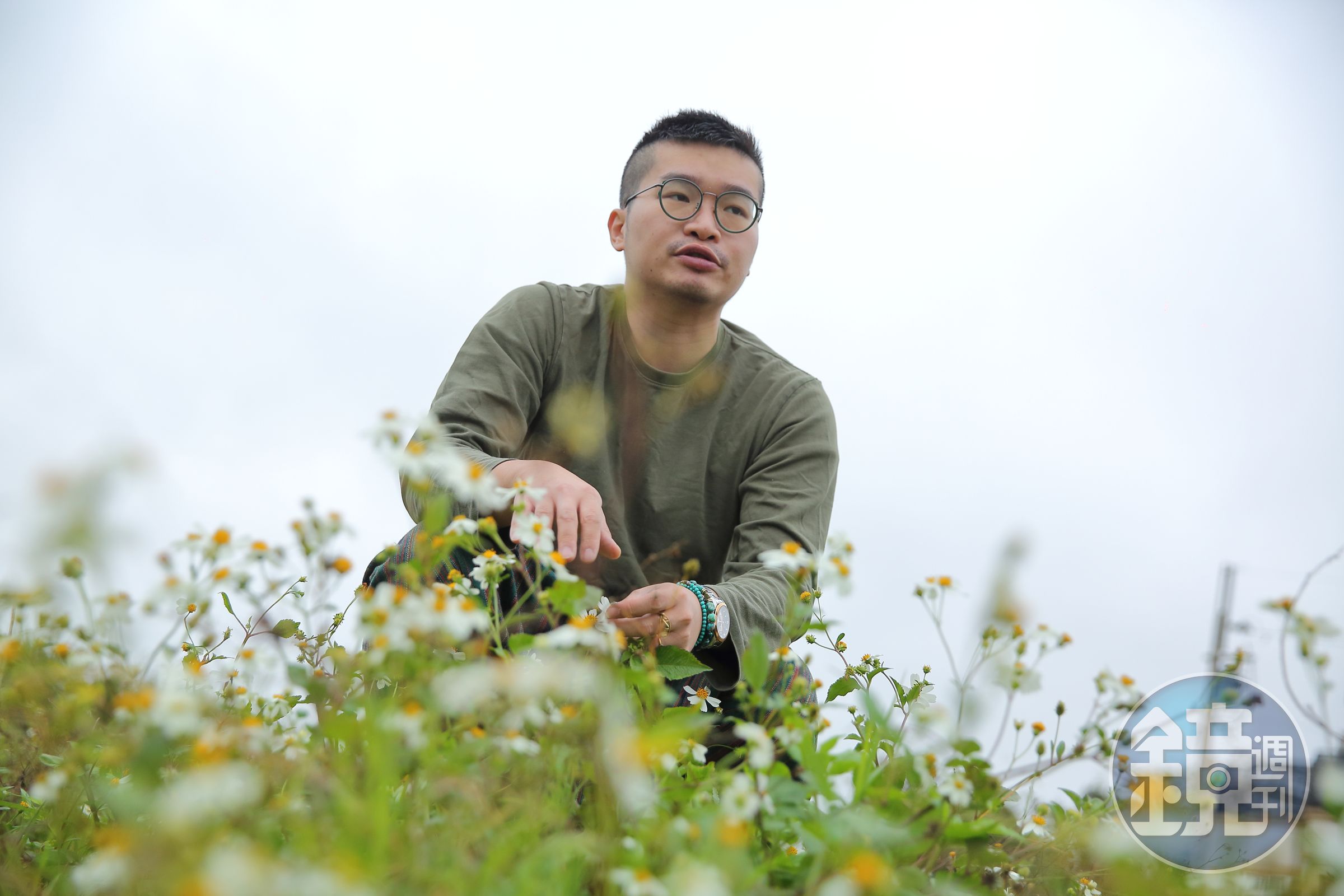 家族沒有遺傳病史，李俊頡突然發病，台灣的醫師研判，可能與他小時候患有妥瑞氏症相關。