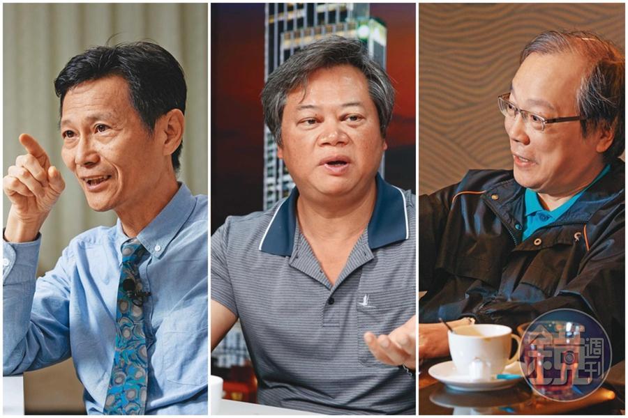 疫情衝擊股市,3達人存股名單大公開。